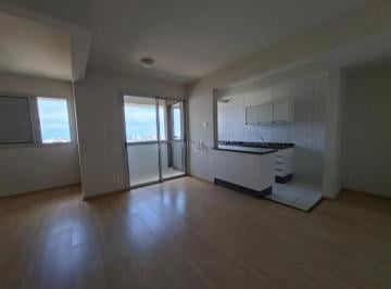 Apartamento · 69m² · 2 Quartos · 2 Vagas · Solaris Club Residence