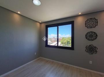 Apartamento · 35m² · 1 Quarto · Apartamento com 1 Quarto Bairro Centro