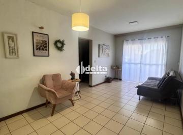 Apartamento · 55m² · 2 Quartos · 2 Vagas · Apartamento com 2 quartos disponível para venda no bairro Santa Maria em Uberlândia-MG