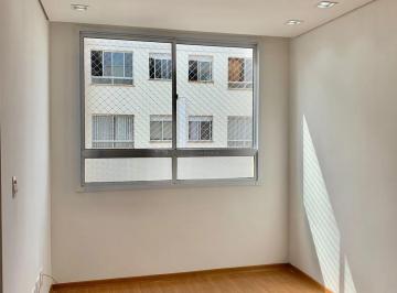 Apartamento · 56m² · 2 Quartos · 1 Vaga · Spazio Medelin