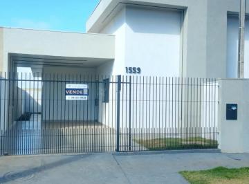 Casa · 84m² · 3 Quartos · 1 Vaga · Casa/Sobrado Casa em Paiçandu