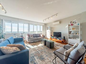 Apartamento · 168m² · 3 Quartos · 1 Vaga · Apartamento no Bom Fim de 3 dormitórios e 1 vaga