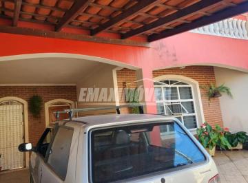 Casa · 230m² · 3 Quartos · 3 Vagas · Casa á venda no Jataí em Votorantim/SP