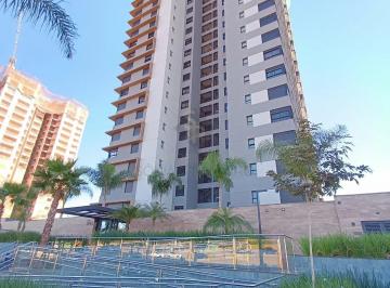 Apartamento · 448m² · 4 Quartos · 4 Vagas · Apartamento à Venda e para Locação com 4 Suítes no bairro Jardim Olhos D`Água II, no Edifício Tayga,