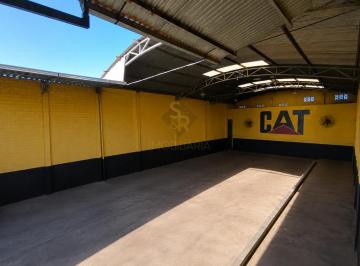 Comercial · 253m² · Galpão comercial para alugar com 250,00m² de área construída e 253,14m² de terreno no bairro Planalt