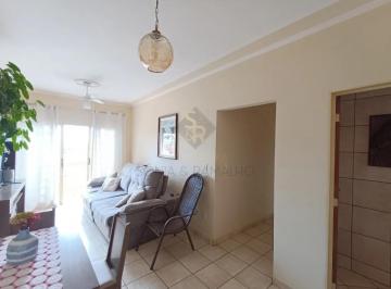 Apartamento · 67m² · 2 Quartos · 1 Vaga · Apartamento para Venda no Bairro Ipiranga, em Ribeirão Preto/SP.