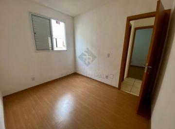 Apartamento · 41m² · 2 Quartos · 1 Vaga · Apartamentos Padrão em Ribeirão Preto