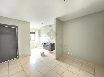 Apartamento · 42m² · 2 Quartos · 1 Vaga · Apartamento para locação e venda com 42,50m² de área útil e 02 quartos no Condomínio Lar Alemanha, e