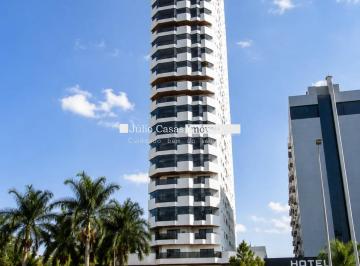 Apartamento · 312m² · 4 Quartos · 4 Vagas · Apartamento para Venda e Aluguel com 4 Suítes no Centro de Sorocaba/SP