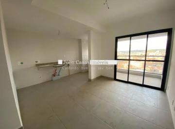 Apartamento · 55m² · 1 Quarto · 1 Vaga · Apartamento á Venda com 1 Suíte no Jardim Emília, Sorocaba/SP