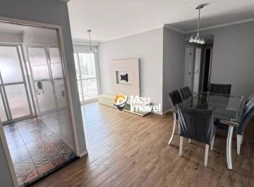 870ad06ffdd102bad453058aae4938c29dc8bab4 · Apartamento com 3 dormitórios à venda, 81 m² por R$ 900.000 - Freguesia do Ó - São Paulo/SP