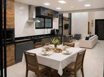 2495f974d80e1261357283d7a89c8c1dd9e827a6 · Casa com 3 dormitórios à venda, 129 m² por R$ 960.000,00 - Reserva do Vale - Caçapava/SP
