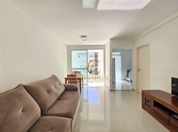 d9647f3db7f51370b8544a93cd365f95a87a6934 · Apartamento com 1 dormitório para alugar, 56 m² por R$ 4.165,25/mês - Jardim das Colinas - São José 