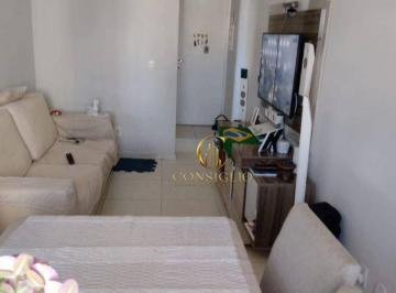5c2c3a46933394017c26f6b80d2ad620b546d1de · Apartamento com 2 dormitórios para alugar, 48 m² por R$ 2.896,00/mês - Jardim Ismênia - São José dos