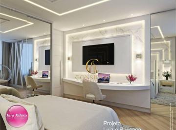 d63d5ac356e82ede41a330b6400b6633e78f6676 · Sobrado alto padrão com 3 dormitórios à venda, 501 m² por R$ 1.500.000 - Condomínio Terras do Vale -