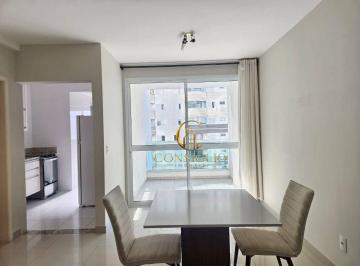 93db68c6e4082f9f076a9dec01450502ea6fff8e · Apartamento com 1 dormitório para alugar, 56 m² por R$ 4.165,15/mês - Jardim das Colinas - São José