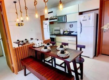 0e1b2438036358f204ea67dd8cbd22fa3288da96 · Apartamento com 1 dormitório à venda, 40 m² por R$ 568.000,00 - Jatiúca - Maceió/AL