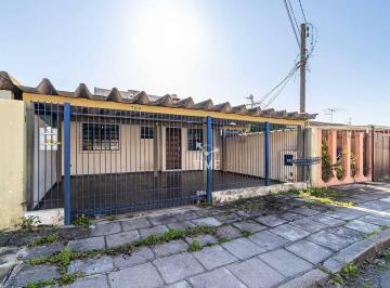 996360034b16097d16228f3900cf3fc39fcac237 · Casa com 3 dormitórios à venda, 80 m² por R$ 500.000,00 - Capão da Imbuia - Curitiba/PR