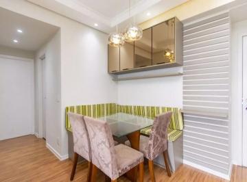 513792e074f37da29ee8f326eaade7b685672ef2 · Apartamento Residencial para locação, Cristo Rei, Curitiba - AP1622.