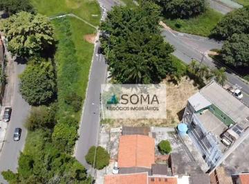 18db0d8376048f36ea5fbe3b68587584176337d5 · Terreno à venda, 737 m² por R$ 700.000,00 - Jardim Indianópolis - Campinas/SP