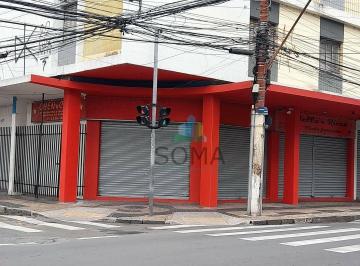 0ec9b024616ca360e57585f08bd58b2b421acbc3 · Salão, 178 m² - venda por R$ 1.400.000 ou aluguel por R$ 9.000/mês - Centro - Campinas/SP