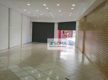 9e04081980ddb731d153289ad488bc0ff8b4870e · Salão, 178 m² - venda por R$ 1.400.000 ou aluguel por R$ 9.000/mês - Centro - Campinas/SP