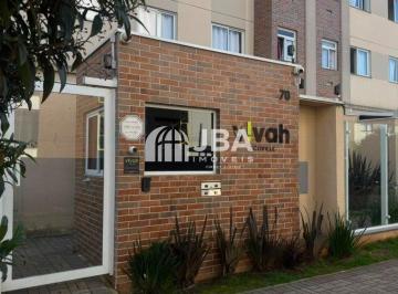 01 · Apartamento à venda - na Cidade Industrial
