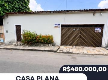 Casa · 264m² · 3 Quartos · Casa à venda - na Vila Velha