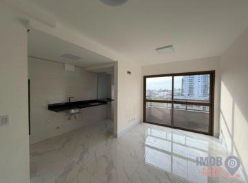 Apartamento · 55m² · 2 Quartos · Apartamento para aluguel - em Passo da Areia