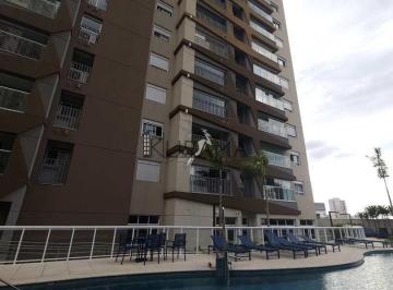 Apartamento · 48m² · 2 Quartos · 1 Vaga · Apartamento de 2 Dorms. para Locação no Trend Bela Vista Osasco