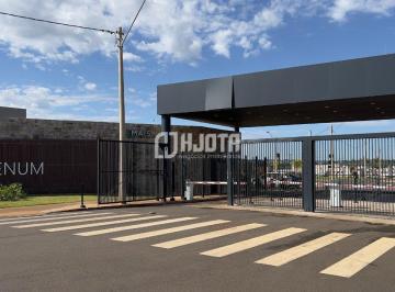 Terreno · 242m² · Terreno de 242m² no Complexo Eplenum: Melhor Custo-Benefício de Rio Preto