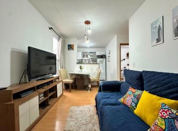 Apartamento · 2 Quartos · Apartamento à venda - em Serraria