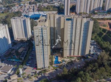 Apartamento · 60m² · 2 Quartos · 1 Vaga · Apartamento de 2 Dorms. c/Suíte todo Planejado em Barueri