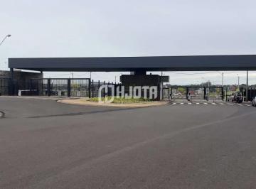 Terreno · 257m² · Terreno no Complexo Eplenum com 257 m²