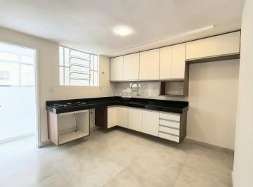 Cozinha Integrada com Sala · APARTAMENTO TODO REFORMADO DE DOIS QUARTOS COM DUAS SUÍTES NA RIO BRANCO - JUIZ