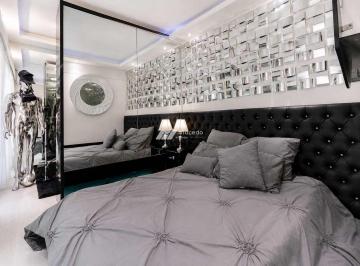 Apartamento · 95m² · 1 Vaga · Apartamento , Jardins, São Paulo - Locação