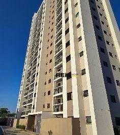 be112ecc0d7e4b93bb1907e0ef3f1b7ffb219886 · Apartamento com 2 dormitórios à venda, 56 m² por R$ 380.000 - Jardim São Carlos - Sorocaba/SP