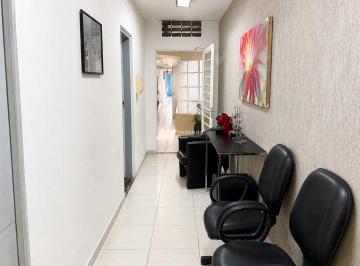 Comercial · 10m² · Consultórios, Vila Pompéia, São Paulo, Cod: 6247