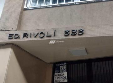 Apartamento · 32m² · 1 Quarto · Kitnet com 1 quarto, Santa Cecília, São Paulo - R$ 215 mil, Cod: 6250