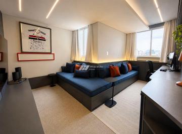 Apartamento · 200m² · 4 Quartos · 3 Vagas · Apartamento 4 Quartos, Vila Romana, São Paulo - Venda