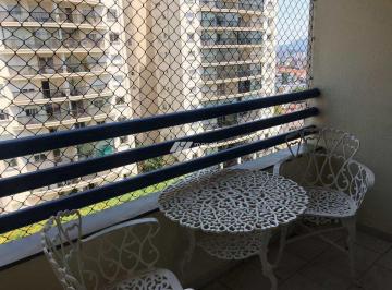 Apartamento · 84m² · 3 Quartos · 2 Vagas · Apartamento com 3 quartos, Vila Ipojuca, São Paulo -Venda