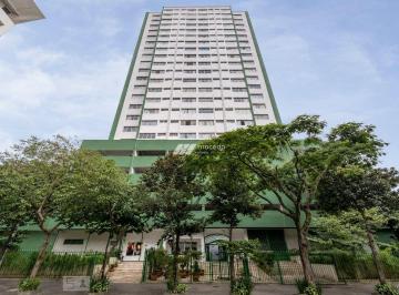 Apartamento · 35m² · 1 Quarto · 1 Vaga · Apartamento 1 Quarto, Bela Vista, São Paulo - Locação