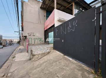 Comercial · 1 Vaga · Salão, Vila João Batista, São Paulo - Locação