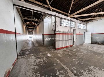 Comercial · 374m² · Galpão, Vila Romana, São Paulo - Venda