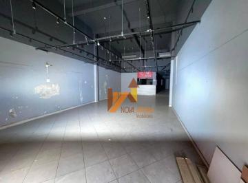 22ed664554fb6ee1dfd81f99600e2890c75fb800 · Salão para alugar, 250 m² por R$ 15.650,00/mês - Parque das Nações - Santo André/SP