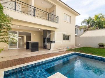 33341834fb24f4eed1248634b94666f6cfae27fb · Casa com 4 quartos à venda, 468 m² por R$ 5.000.000 - Alphaville Conde II - Barueri/SP