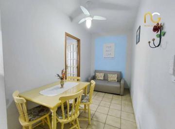 e69b821599d7826f4569ae57fad3251619f06804 · AKitnet à venda por R$ 265.000 - Canto do Forte - Praia Grande/SP