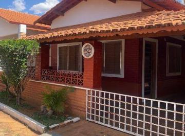 59791f6d4c6cfa48852ff430701ad1e631b795a5 · Casa com 2 dormitórios à venda, 140 m² por R$ 120.000,00 - Mansões das Águas Quentes - Caldas Novas/