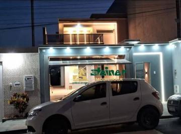 5ff2bceef3ac7f10fa0d6b2e32343c1831277914 · Sobrado com 3 dormitórios à venda, 198 m² por R$ 1.300.000,00 - Vila Carmela - Guarulhos/SP
