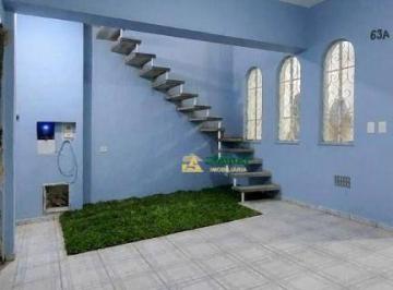d5827c455232981be949bb4643898ca258658d8f · Casa com 3 dormitórios à venda, 180 m² por R$ 650.000,00 - Jardim Terezópolis - Guarulhos/SP